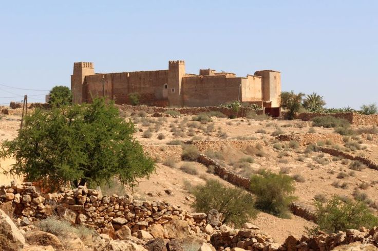Granary inoumar 