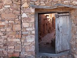 Granary inoumar door zoom