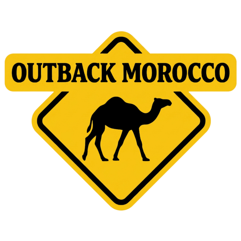 Outback Morocco